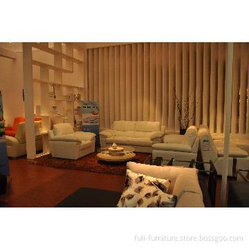 G3038 3S+2S+1S Stationary Sofa